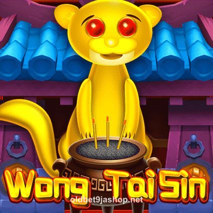Wong TaiSin bet9ja shop
