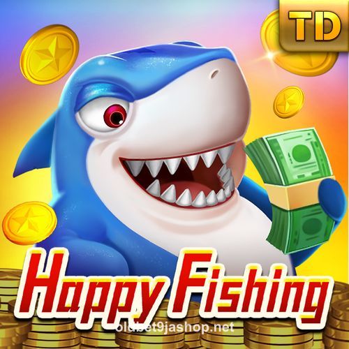 Happy Fishing bet9ja shop