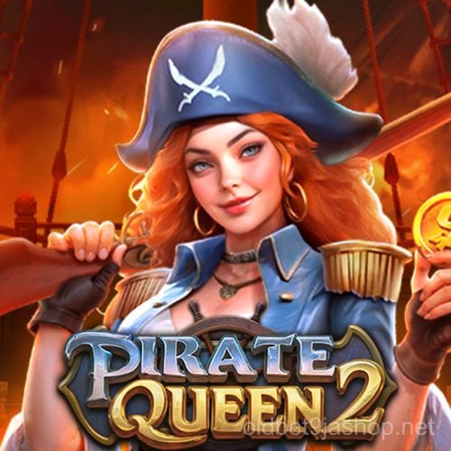 bet9ja shop Pirate Queen 2