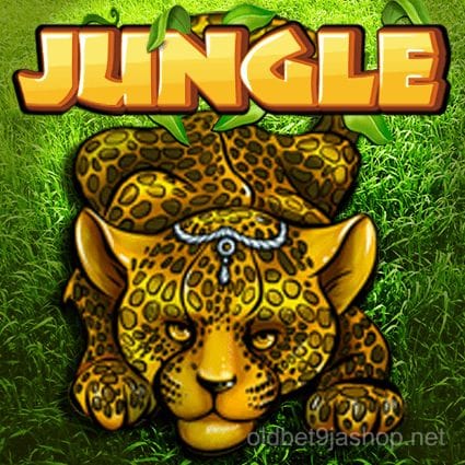 bet9ja shop Jungle