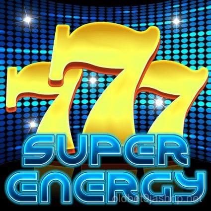 Super Energy