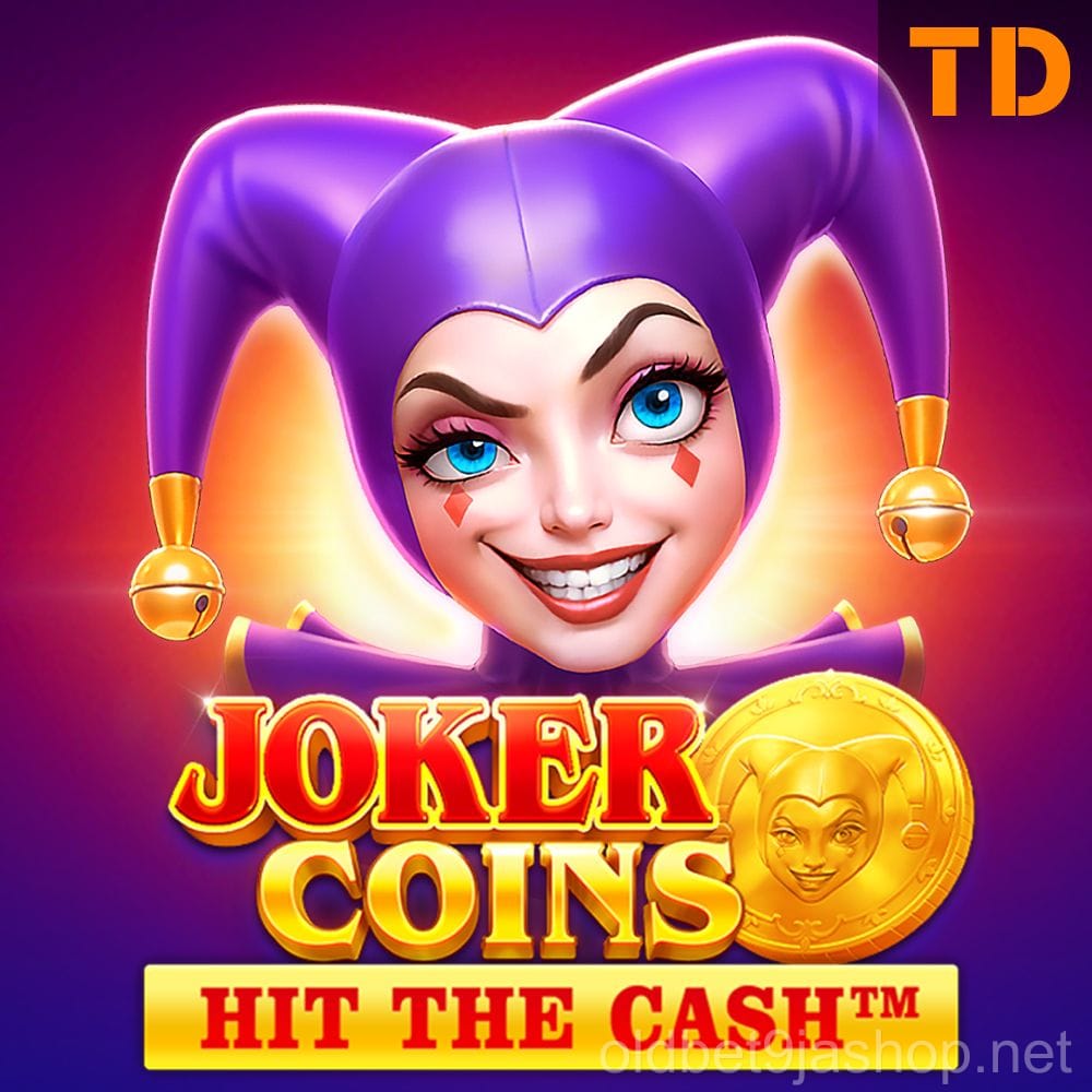bet9ja shop Joker Coins